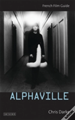 Capa do artigo Alphaville