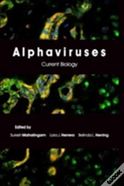 Capa do artigo Alphaviruses
