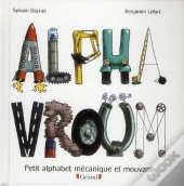 Alphavroum