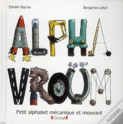 Capa do artigo Alphavroum