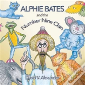 Capa do artigo Alphie Bates And The Number Nine Clan