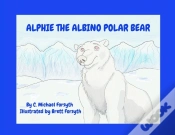 Capa do artigo Alphie The Albino Polar Bear