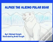 Alphie The Albino Polar Bear