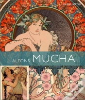 Capa do artigo Alphons Mucha