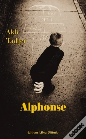 Capa do artigo Alphonse