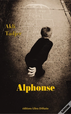 Capa do artigo Alphonse
