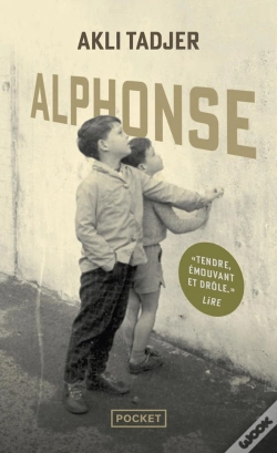 Capa do artigo Alphonse