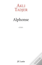 Capa do artigo Alphonse