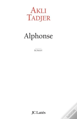 Capa do artigo Alphonse