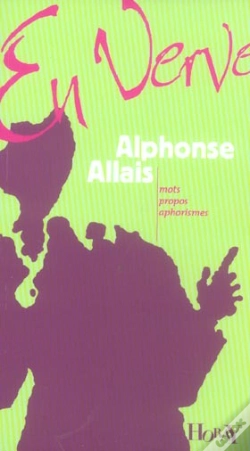 Capa do artigo Alphonse Allais