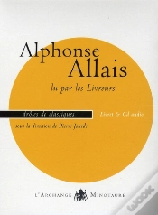 Capa do artigo Alphonse Allais