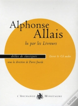 Capa do artigo Alphonse Allais