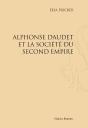 Alphonse Daudet Et La Société Du Second Empire - Preview