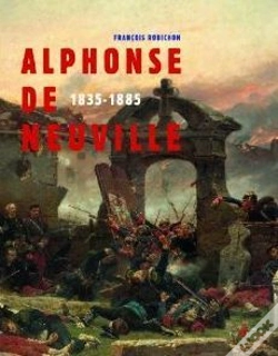 Capa do artigo Alphonse De Neuville