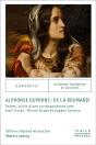 Alphonse Dupront : De La Roumanie ; Textes Suivis D'Une Correspondance Avec Emil Cioran, Mircea Eliade Et Eugène Ionesco - Preview