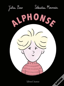 Capa do artigo Alphonse