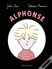 Capa do artigo Alphonse