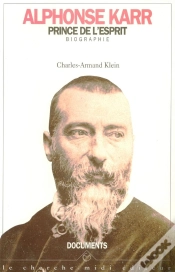 Capa do artigo Alphonse Karr, Prince De L