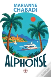 Capa do artigo Alphonse