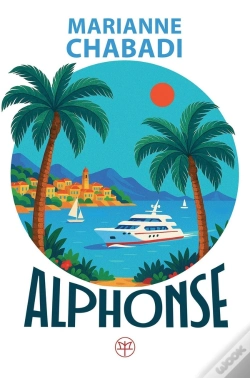 Capa do artigo Alphonse