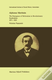 Capa do artigo Alphonse Merrheim