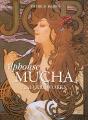 Alphonse Mucha And Artworks - Preview