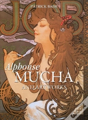 Capa do artigo Alphonse Mucha And Artworks