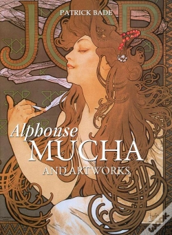 Capa do artigo Alphonse Mucha And Artworks