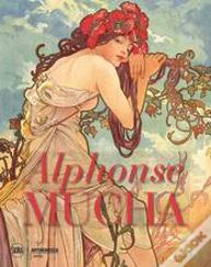 Alphonse Mucha /Anglais
