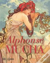 Alphonse Mucha /Anglais