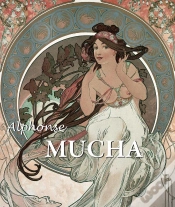 Capa do artigo Alphonse Mucha