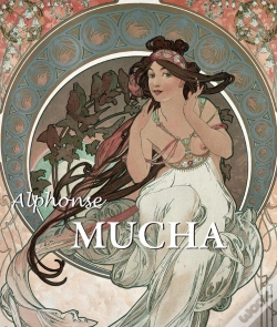 Capa do artigo Alphonse Mucha