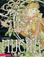 Alphonse Mucha (Paperback) /Anglais - Preview
