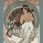Alphonse Mucha - Preview