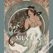 Capa do artigo Alphonse Mucha