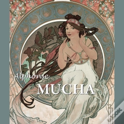 Capa do artigo Alphonse Mucha