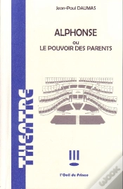 Capa do artigo Alphonse Ou Le Pouvoir Des Parents