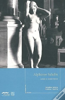 Capa do artigo Alphonse Saladin