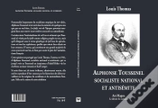 Capa do artigo Alphonse Toussenel, Socialiste National Et Antisémite