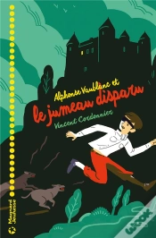 Capa do artigo Alphonse Vauban Et Le Jumeau Disparu
