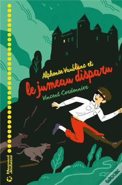 Capa do artigo Alphonse Vauban Et Le Jumeau Disparu