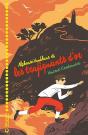Alphonse Vaublanc Et Les Trafiquants D'Or - Preview