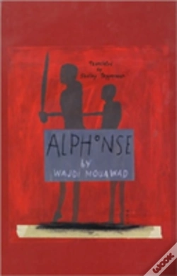 Capa do artigo Alphonse