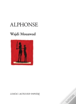 Capa do artigo Alphonse