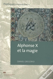 Capa do artigo Alphonse X Et La Magie