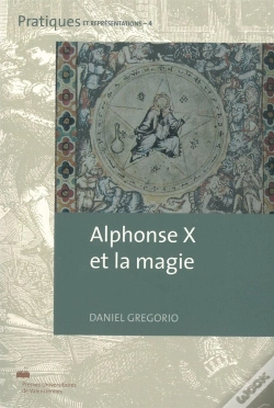 Capa do artigo Alphonse X Et La Magie