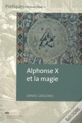 Alphonse X Et La Magie