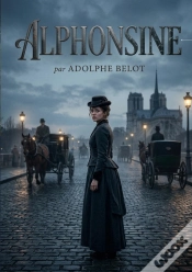 Capa do artigo Alphonsine - La Troublante Histoire D Alpho