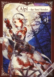 Capa do artigo Alpi The Soul Sender Vol.4
