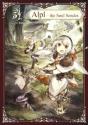 Alpi The Soul Sender Vol.5 - Preview